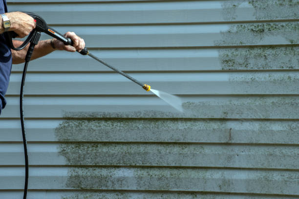 Trusted Sanborn, NY Pressure Washing Services Experts