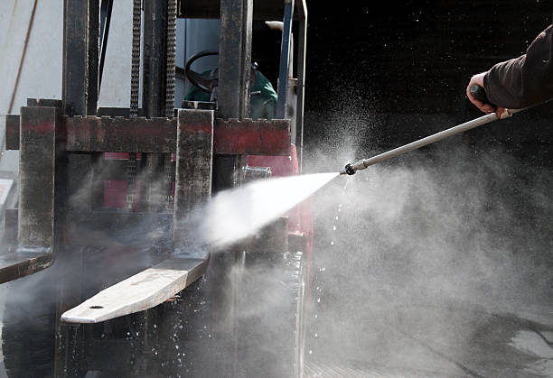 Best Playground Equipment Cleaning  in Sanborn, NY